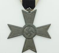 2nd Class War Merit Cross without Swords