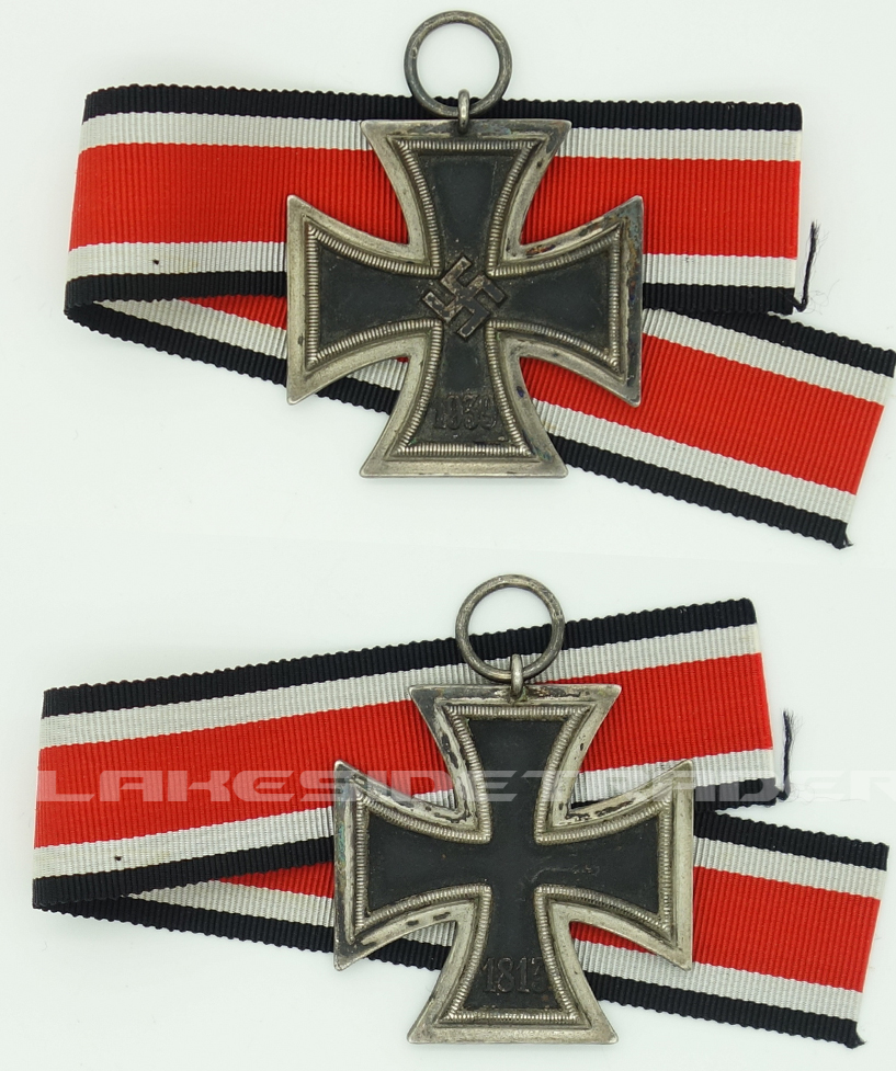 2nd Class Iron Cross