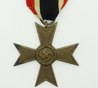 2nd Class War Merit Cross without Swords