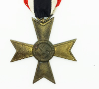 2nd Class War Merit Cross without Swords