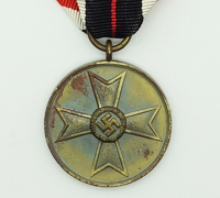 1939 War Merit Medal