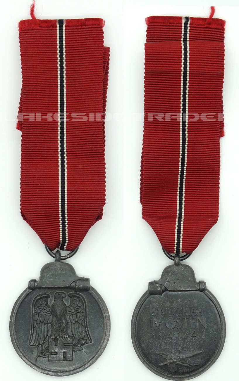 Eastern Front Medal