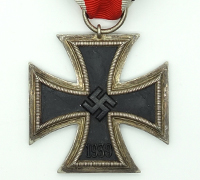 2nd Class Iron Cross