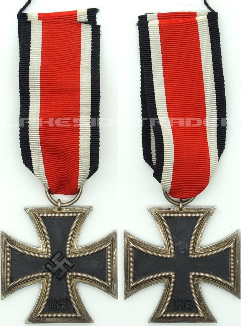 2nd Class Iron Cross