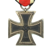 2nd Class Iron Cross