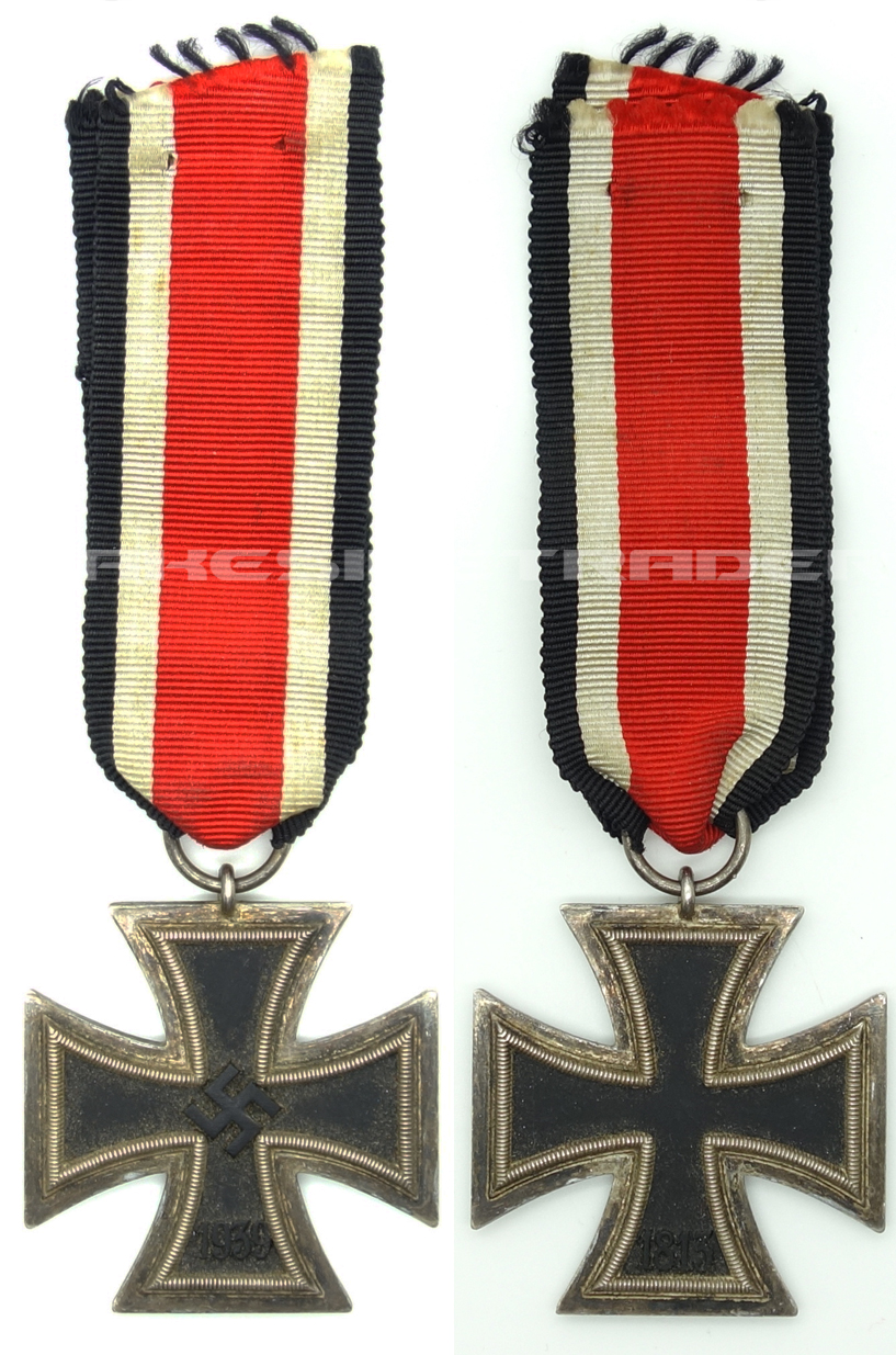 2nd Class Iron Cross