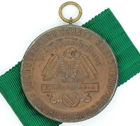 Reichsnährstand - Horse Show Medal 1936