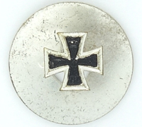 Imperial - Buttonhole Iron Cross