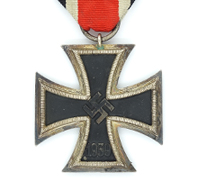 2nd Class Iron Cross