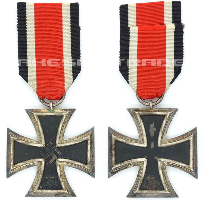 2nd Class Iron Cross