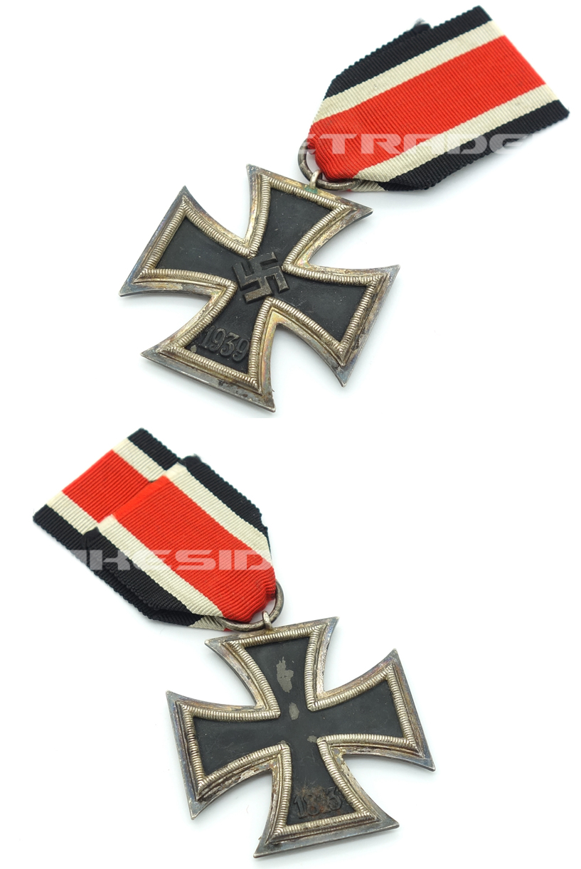 2nd Class Iron Cross