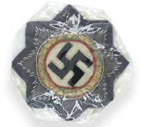 Luftwaffe DKiG in Cloth and Cellophane