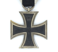 Imperial 2nd Class Iron Cross by 800 CD