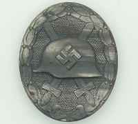 Silver Wound Badge by 30