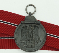 Eastern Front Medal