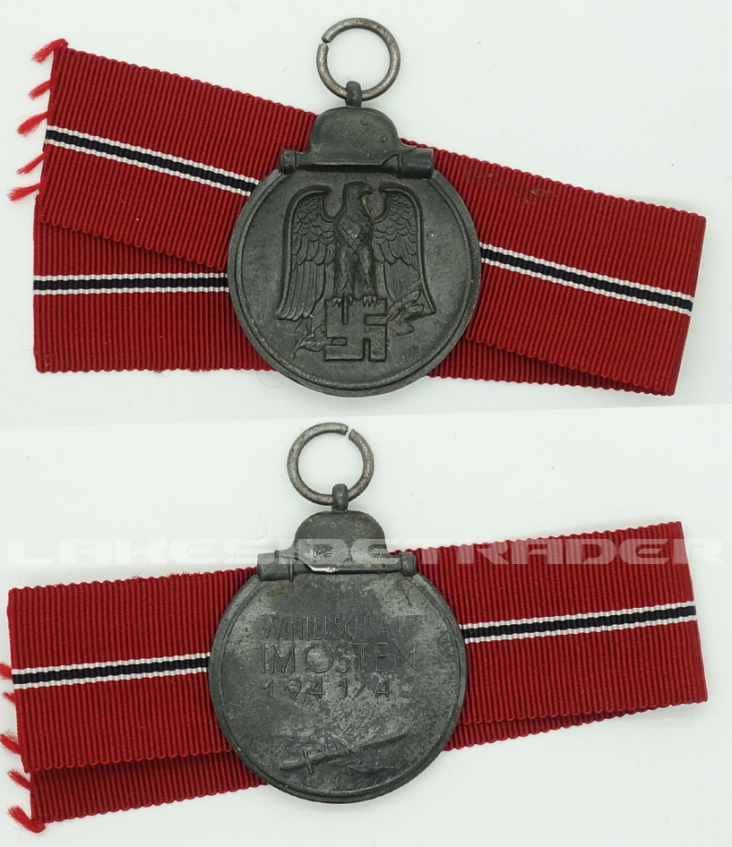 Eastern Front Medal