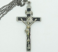 Chaplin's Cross