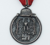 Eastern Front Medal by 100