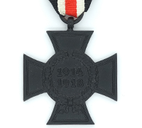 Honor Cross of WWI - Next-of-Kin by G20