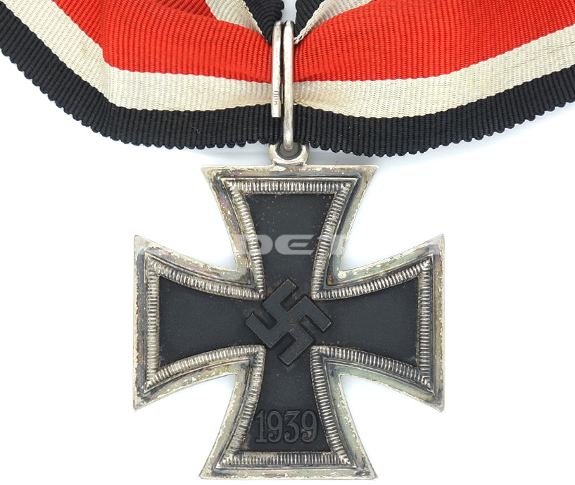 Knights Cross of the Iron Cross by Klein & Quenzer