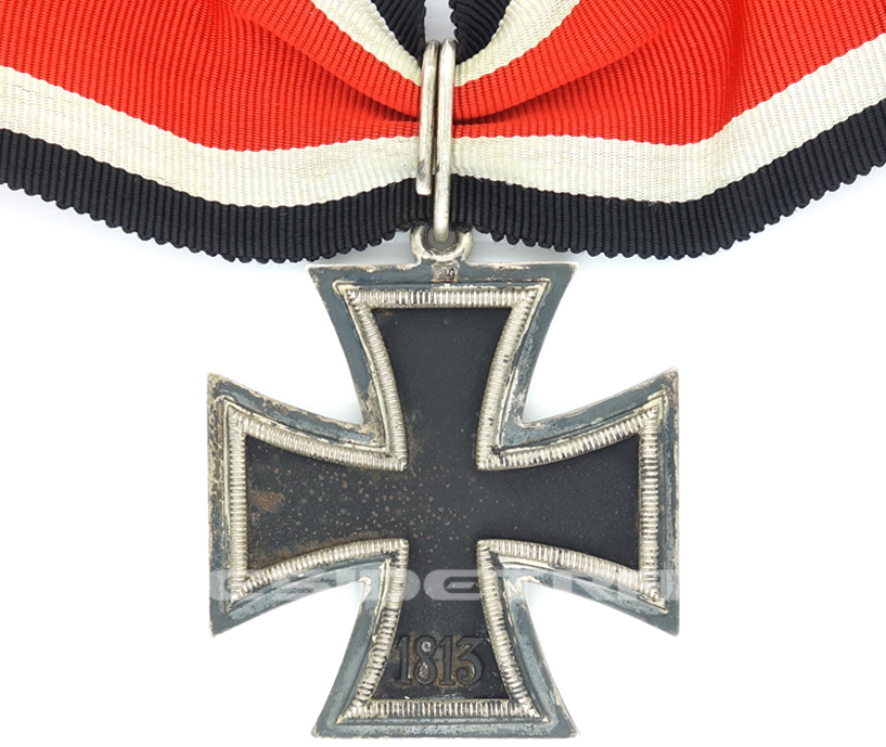 Knights Cross of the Iron Cross by Klein & Quenzer