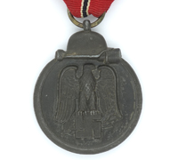 Eastern Front Medal by 3