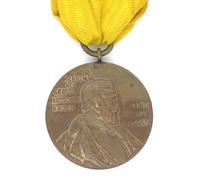 Kaiser Wilhelm I Centenary Medal