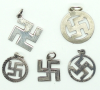 Necklace Pendants