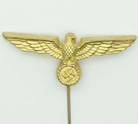 Navy Officer Cap Eagle