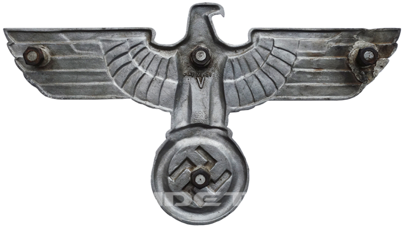 24-inch Railway Eagle by V