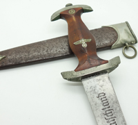 Early Malsch & Ambronn SA Dagger