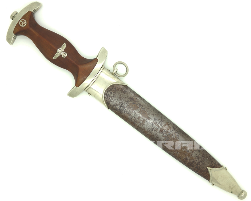 Rare - Early SA Dagger by Neptun