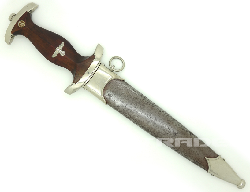 RARE - Early SA Dagger by Schlieper 