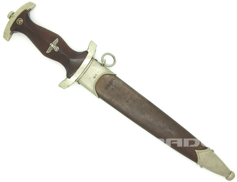 RARE - Early SA Dagger by Eduard Vitting