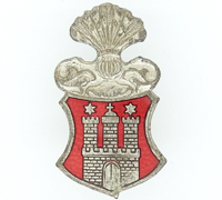 Hamburg Shoulder Board Device