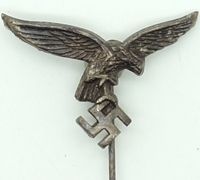 Luftwaffe Female Auxiliarie's Civilian Badge