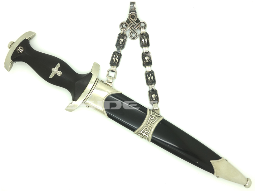 Type II - Chained M36 SS Officers Dagger