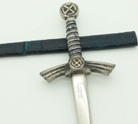 Miniature Luftwaffe Sword