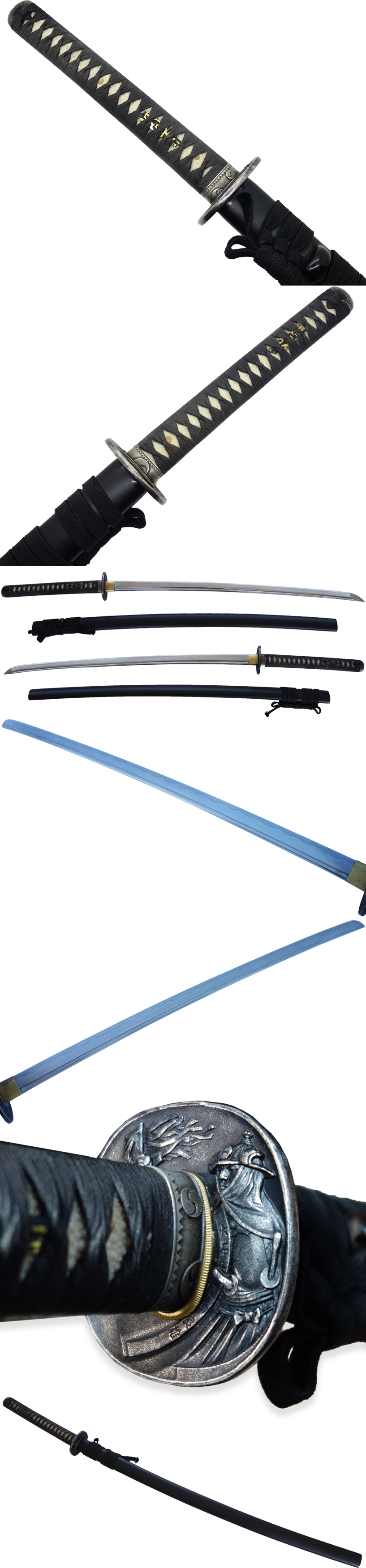 Japanese Practice/Display Katana