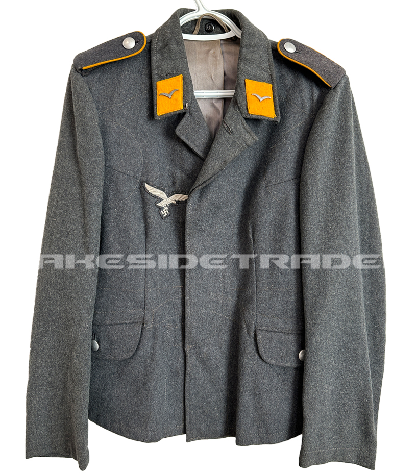 Luftwaffe Flieger Flight Uniform