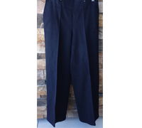 Navy EM/NCO Long Pants