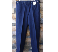 Unissued EM/NCO Long Pants